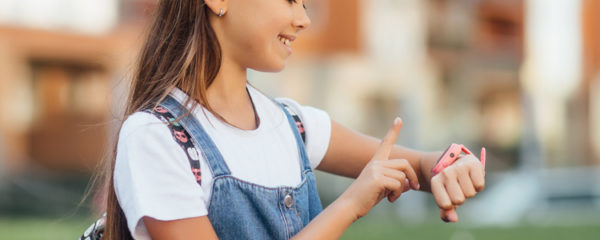 montres enfant