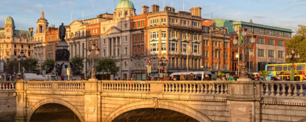 visiter Dublin