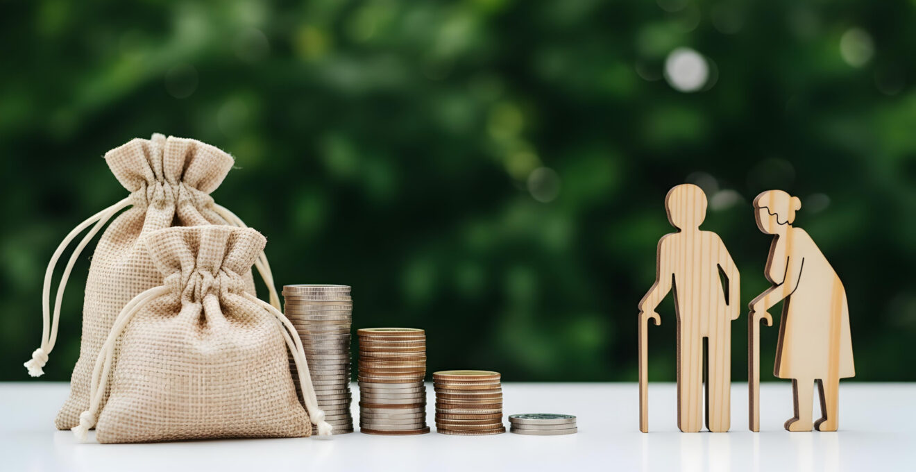 plan d’épargne retraite